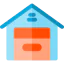 Warehouse icon 64x64
