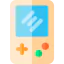 Game console icon 64x64