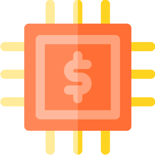 Chip icon