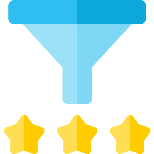Filter icon