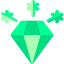 Diamond icon 64x64