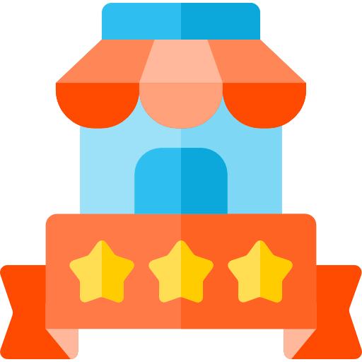 Store icon