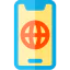 Phone icon 64x64
