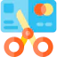 Credit card icon 64x64