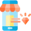 Express delivery іконка 64x64
