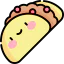 Taco icon 64x64