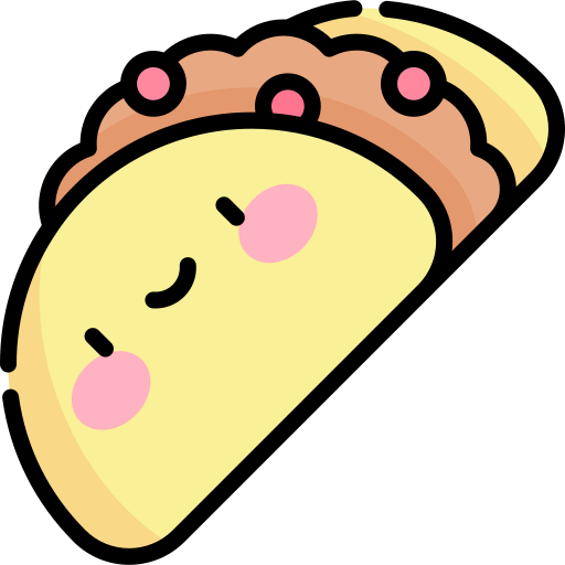 Taco icon