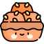 Pumpkin icon 64x64