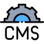 Cms icon 64x64