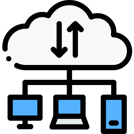 Data icon