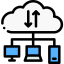 Data icon 64x64