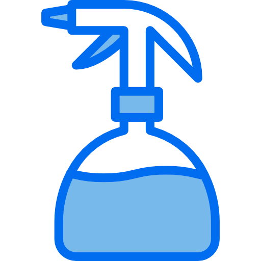 Sprayer icon