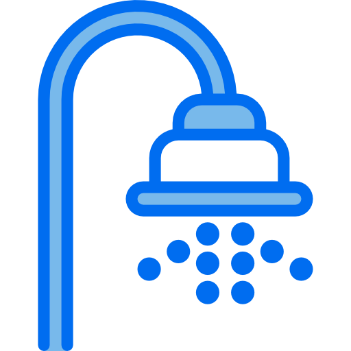 Shower icon