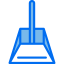 Dust pan icon 64x64