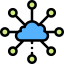 Cloud icon 64x64