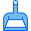 Dust pan icon 64x64