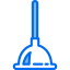 Plunger icon 64x64