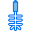 Toilet brush icon 64x64