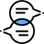Dialog icon 64x64
