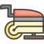 Cleaner іконка 64x64