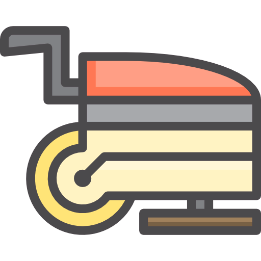 Cleaner icon