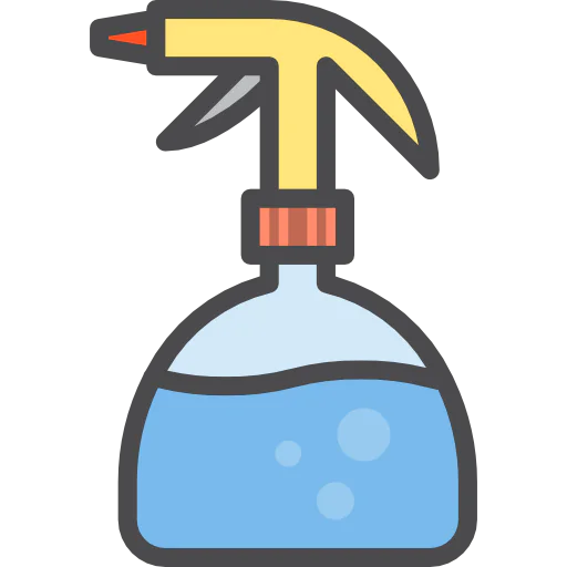 Sprayer icon