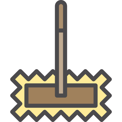 Mop icon