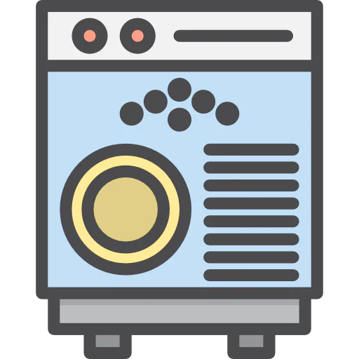 Dishwasher icon