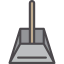 Dust pan icon 64x64