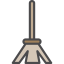 Broom icon 64x64