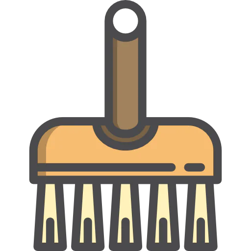 Brush icon