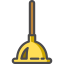 Plunger icon 64x64