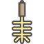 Toilet brush icon 64x64