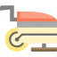 Cleaner іконка 64x64