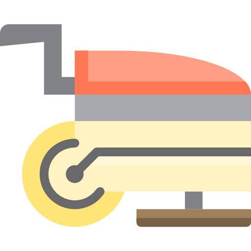 Cleaner icon