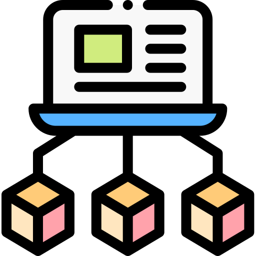 Network icon
