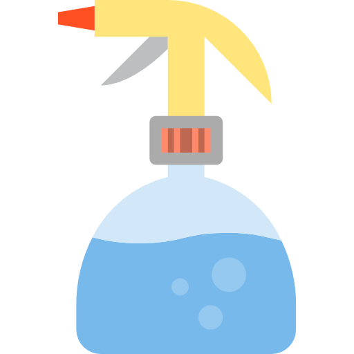 Sprayer icon
