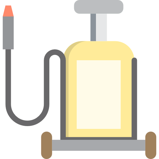 Sprayer icon