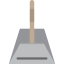 Dust pan icon 64x64