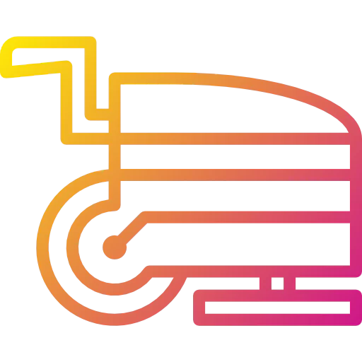 Cleaner icon
