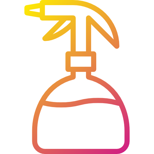 Sprayer icon