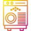 Dishwasher icon 64x64