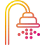 Shower icon 64x64