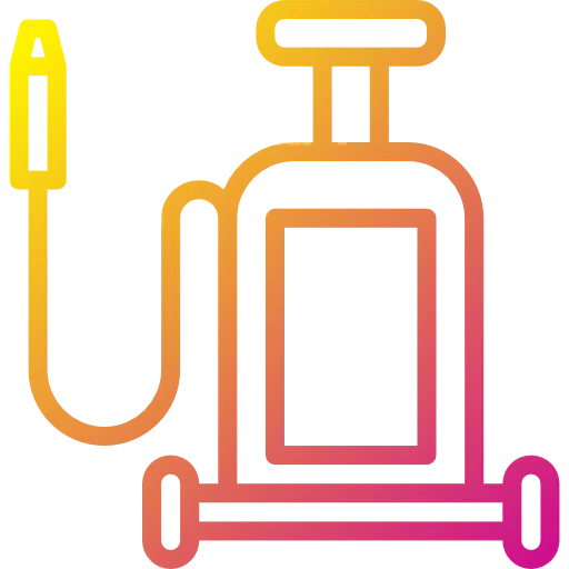Sprayer icon
