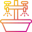 Sink icon 64x64
