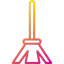Broom icon 64x64