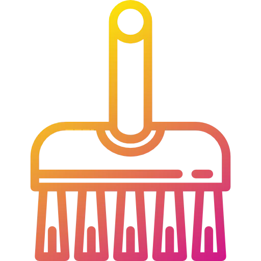 Brush icon