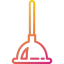 Plunger icon 64x64