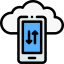 Data icon 64x64
