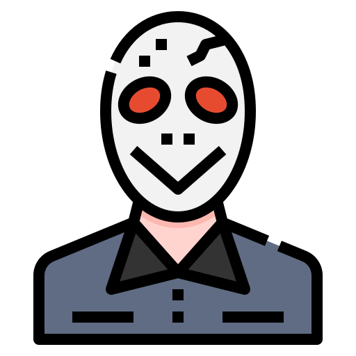 Killer icon